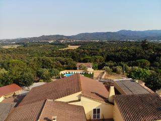 Masia Can Japic, casa rural a Grions, Montseny - 4