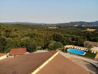 Masia Can Japic, casa rural a Grions, Montseny - 9
