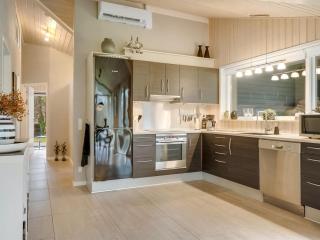 Holiday Home Hemfrith - 500m to the fjord by Interhome - 5