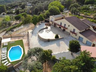 Masia Can Japic, casa rural a Grions, Montseny - 7