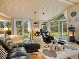 Holiday Home Hemfrith - 500m to the fjord by Interhome - 4