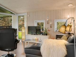 Holiday Home Hemfrith - 500m to the fjord by Interhome - 3