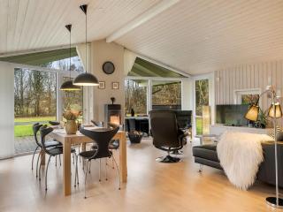 Holiday Home Hemfrith - 500m to the fjord by Interhome - 2