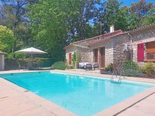 Holiday Home Les Pierres Fleuries by Interhome - 4