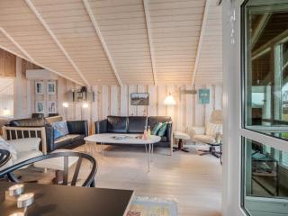 Holiday Home Bryngeir - 100m from the sea by Interhome - 7