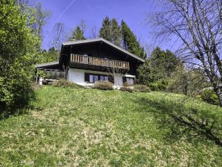 Chalet Chalet chemin du four by Interhome - Morgins - 8