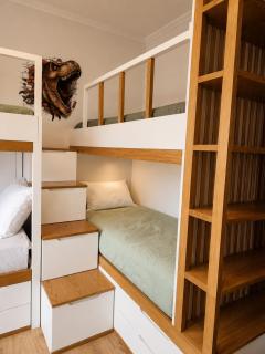 Vatra Apartment - Central Tirana - 4