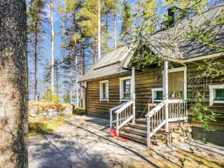 Holiday Home Luhtalemmikki by Interhome - 0