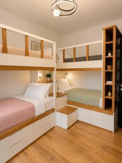 Vatra Apartment - Central Tirana - 1