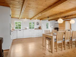 Holiday Home Åsta - 400m to the fjord by Interhome - 6