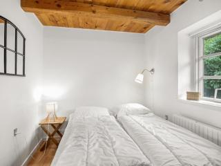 Holiday Home Åsta - 400m to the fjord by Interhome - Roslev - 1