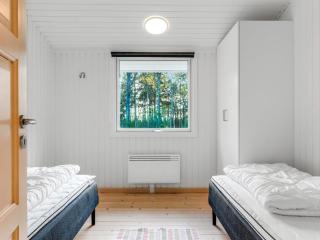 Holiday Home Alika - 300m from the sea by Interhome - 2
