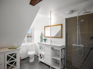 Holiday Home Albine - 150m from the sea by Interhome - 5
