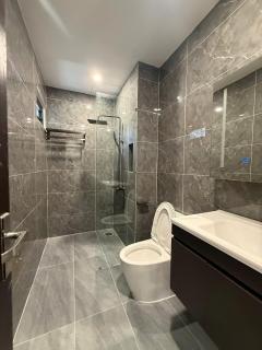 Share Home 6 - Son Tra area - 2
