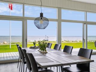 Holiday Home Eljas - 10m from the sea by Interhome - 1