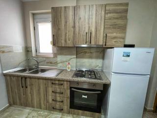 Erlis Beach apartment - 0