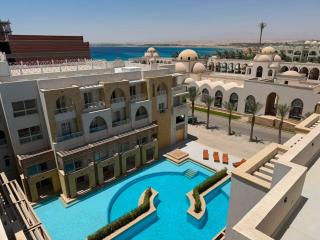 Peaks- Sahl Hasheesh , Edelma One-Bedroom apartment - 9