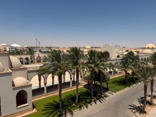 Peaks- Sahl Hasheesh , Edelma One-Bedroom apartment - 6