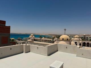 Peaks- Sahl Hasheesh , Edelma One-Bedroom apartment - 2