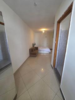Lucy Sabrin Guest House - 6