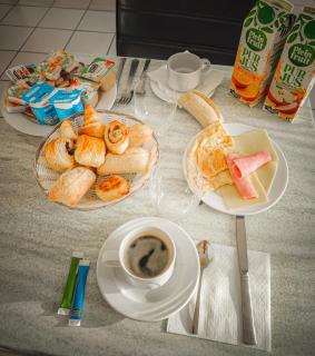 Sev'hotel - 6