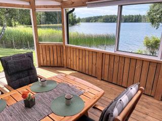 Holiday Home Hults-Kulla by Interhome - 6