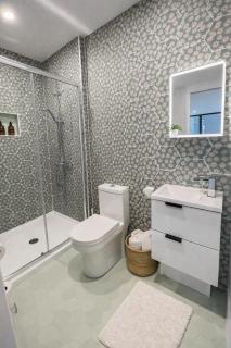 Unique 2-level terrace 2 bathrooms - 7