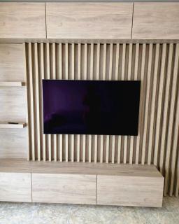 Entire Apartment near Valencia - 2 Bedrooms & 2 Bathrooms - 2