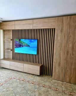 Entire Apartment near Valencia - 2 Bedrooms & 2 Bathrooms - 0