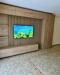 Entire Apartment near Valencia - 2 Bedrooms & 2 Bathrooms - 3