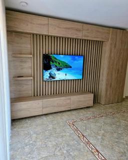 Entire Apartment near Valencia - 2 Bedrooms & 2 Bathrooms - 1