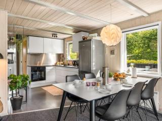 Holiday Home Vilhelm - 10km from the sea by Interhome - 5