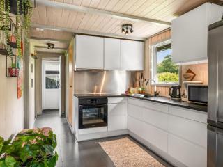 Holiday Home Vilhelm - 10km from the sea by Interhome - 2