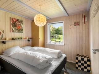 Holiday Home Vilhelm - 10km from the sea by Interhome - 1