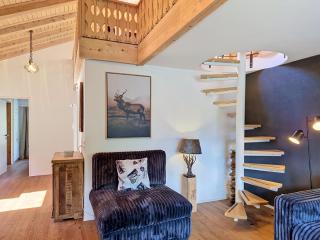 Apartment Chez Gredia by Interhome - 3