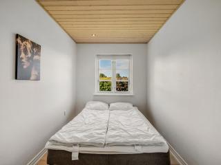 Holiday Home Pauna - 2-5km from the sea by Interhome - 4