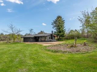 Holiday Home Wenche - 840m from the sea by Interhome - 7