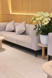 Moka Central Hotel - 5