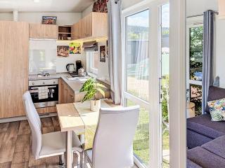 Holiday Home Tiny Haus Sigl by Interhome - 9