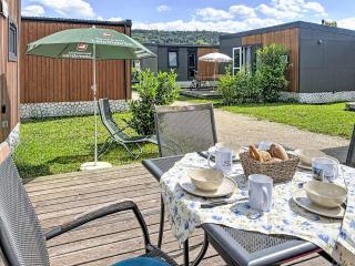 Holiday Home Tiny Haus Sigl by Interhome - 7