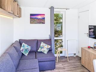Holiday Home Tiny Haus Sigl by Interhome - 3