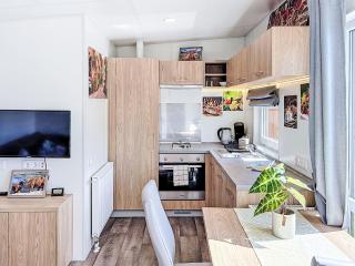 Holiday Home Tiny Haus Sigl by Interhome - 2