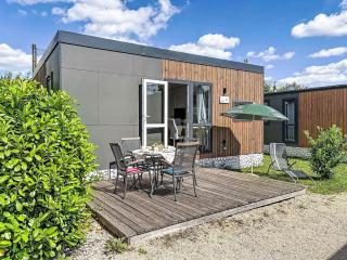 Holiday Home Tiny Haus Sigl by Interhome - 1