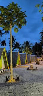 Isla Malaya Tours Campsite - 3