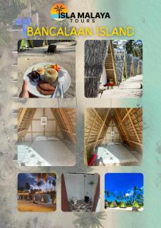 Isla Malaya Tours Campsite - 1