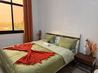 Premium apartment with balcony in La Gombe - 3