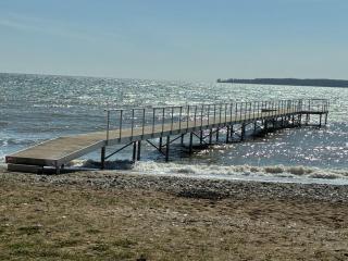 Holiday Home Danail - 250m from the sea by Interhome - 3