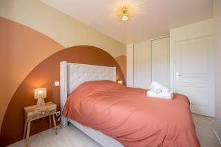 Les Fauvettes I Maison cosy avec jardin et cinéma - 1