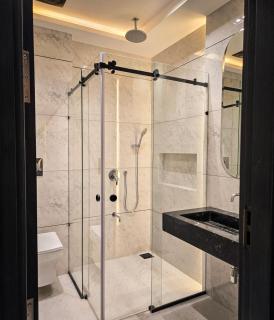 The White Suites - 2