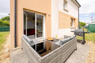 Les Fauvettes I Maison cosy avec jardin et cinéma - 6